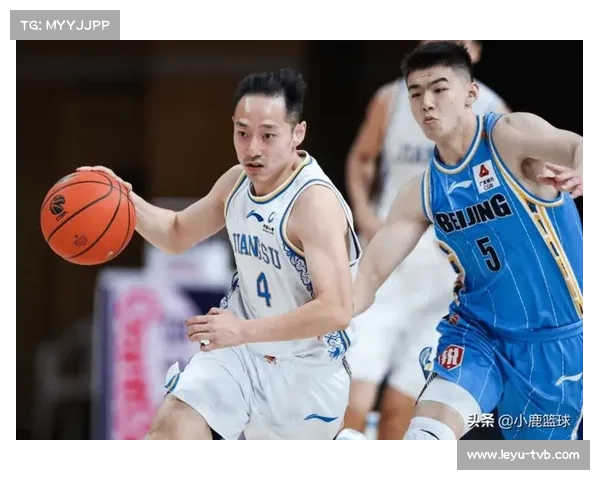 江苏铭凡队62.5-18大胜广东队，张井文当选本场最佳球员