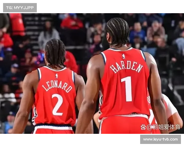 快船冲击五连胜迎战国王,伦纳德55分后状态正盛 快船冲击五连胜迎战国王,伦纳德55分后状态正盛