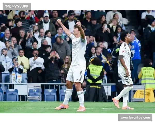 皇马取得2026年开门红,主场5-1大胜贝蒂斯豪取四连胜 皇马取得2026年开门红,主场5-1大胜贝蒂斯豪取四连胜